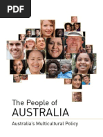 People of Australia