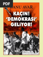 Banu Avar Kacın Demokrasi Geliyor