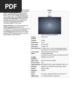 Debian - Wikipedia, The Free Encyclopedia