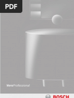 Download Bosch Vero Professional by Kimberly Payne SN166650160 doc pdf