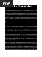 Download Kanker Korpus Uteri by irvanherdian SN166653563 doc pdf