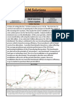 DBLM Solutions Carbon Update