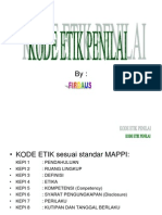 05 Kode Etik Update