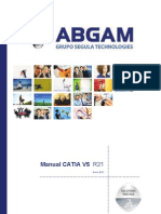 Manual Catia v5r21