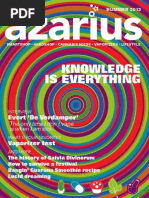 Download Azarius Magazine summer 2013 by Azarius Smartshop  Headshop SN166656050 doc pdf