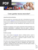 Como ganhar massa muscular.pdf