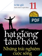 Hat Giong Tam Hon - Tap 11 - Nhung Trai Nghiem Cuoc Song (Nguyengiathe91@Gmail - Com)