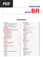 Download NISSAN SENTRA N16 BRAKE SERVICE MANUAL by Wan Yong Siang SN166661557 doc pdf