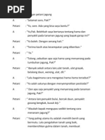 Download Wawancara dengan petani jagungdocx by Misty Whitaker SN166662177 doc pdf