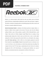 Reebok