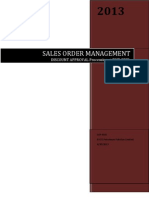 Sales Order Management: Discount Approval Processing at PMB-BPPL