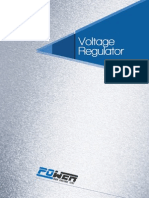 Voltage Regulator