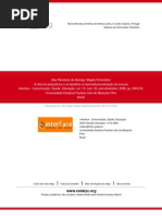 A reforma psiquiátrica e os desafios na desinstitucionalização da loucura