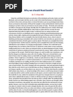 Download Why We should Read books by doctorrao SN166673795 doc pdf