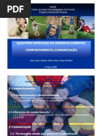 comportamento_comunicacao e emoçoes