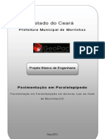 Estado Do Ceará: Prefeitura Municipal de Morrinhos