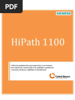 Apresentacao HP 1150_2013