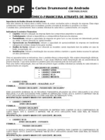 Contabilidade Gerencial Aula Analise Das Demonstracoes