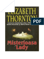 151453751 Elizabeth Thornton Misterioasa Lady