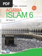 Download Agama Islam 6pdf by Mohammad Nurmunip SN166691274 doc pdf