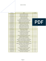 Alunos e temas UC11080908