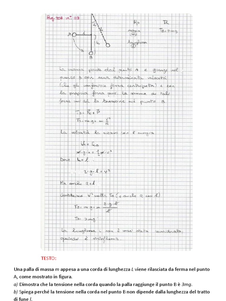 Esercizi Di Fisica 1 Sartori Pdf