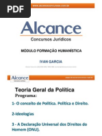 Módulo Formação Humanística 2