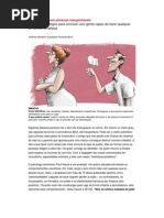 LIVRO COMO LIDAR COM PESSOAS INSUPORTÁVEIS E DIFÍCEIS