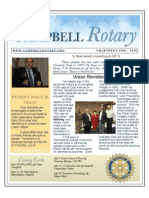 Newsletter June 16 2009