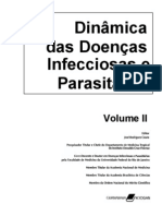 Doendas infecciodas Coiura