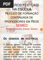 gnerostextuais- UNEMAT