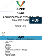 xmppcomunicandoseatravesdeumprotocoloabertonovo-101021205205-phpapp02