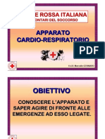 App. Cardio Respiratorio