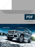 G-Class W463 0613