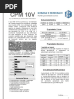 CPM 10V
