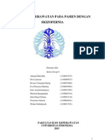 Makalah Topik 3 HG 6-Askep Skizofrenia