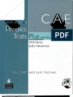 CAE Practice Tests Plus_R