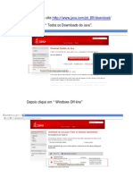 Manual Do Java Off Line 2.0 PDF