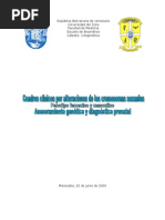 Download Alteraciones de los cromosomas sexuales femenino y masculino by Giovanna B SN16675474 doc pdf