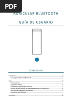 Download Sony Ericsson SE-299 Manos Libres Bluetooth Manual by TICTRONICA Ltda SN16675756 doc pdf