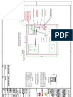 Pipe Layout and Earthing