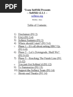 Download Softmii Guide by superlucy SN16677678 doc pdf