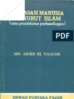 2009 - 06!22!16!28!01.PDF Hak Asasi Manusia Menurut Islam Part 1