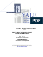 Yale Paper June 04