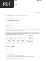 Download Arduinocc Es Tutorial SecretsOfArduinoPWM by Pedro Cu Aguirre SN166783026 doc pdf