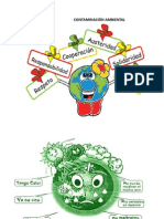 Dia de La Contaminacion Ambiental