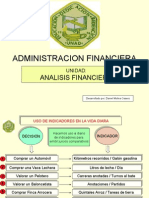 Analisis Financieros