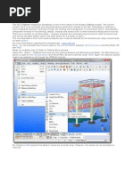 Tekla Structures File Formats Overview | PDF | Software | Scientific ...