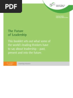 Download TheFutureofLeadershipbykaizenakuSN16679406 doc pdf