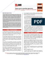 755TanBuenoQueNoPuedanIgnorarte PDF